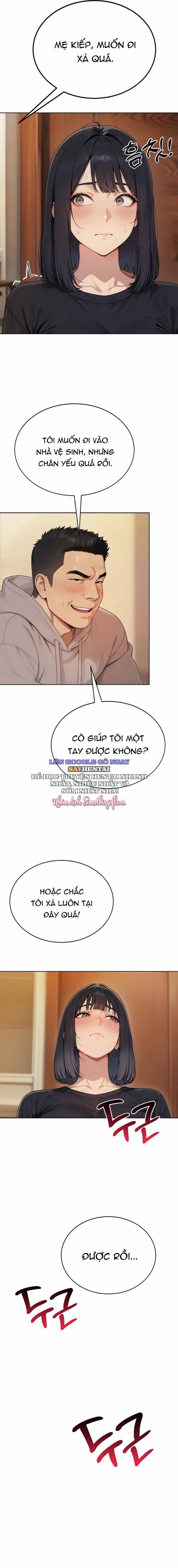 đọc truyện Đánh Thức Giác Quan Mỗi Ngày Chương 5 ảnh 21 tại Thiên Thai Truyện