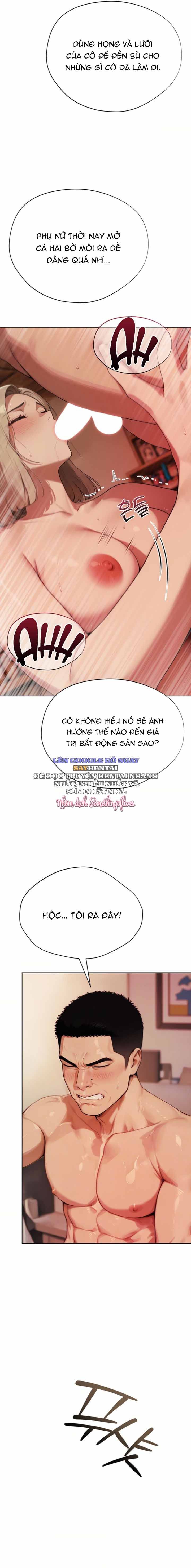 đọc truyện Đánh Thức Giác Quan Mỗi Ngày Chương 5 ảnh 6 tại Thiên Thai Truyện