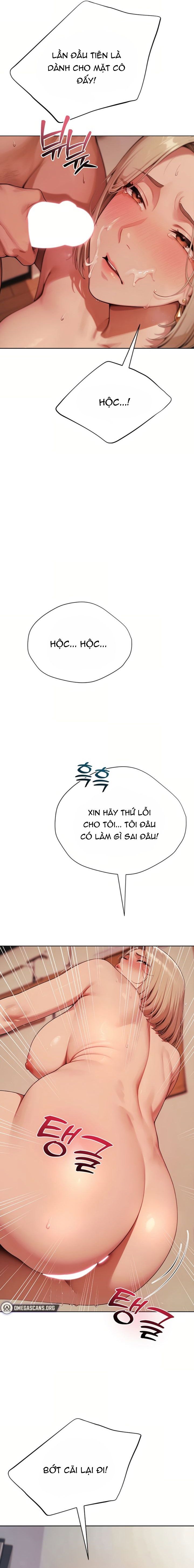 đọc truyện Đánh Thức Giác Quan Mỗi Ngày Chương 5 ảnh 7 tại Thiên Thai Truyện