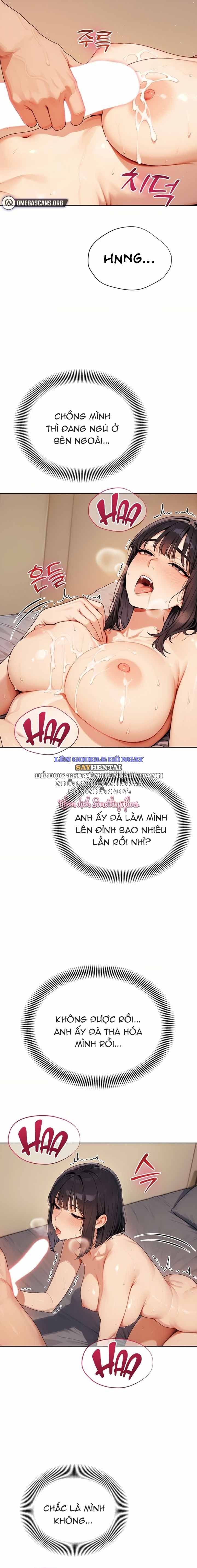 đọc truyện Đánh Thức Giác Quan Mỗi Ngày Chương 6 ảnh 13 tại Thiên Thai Truyện