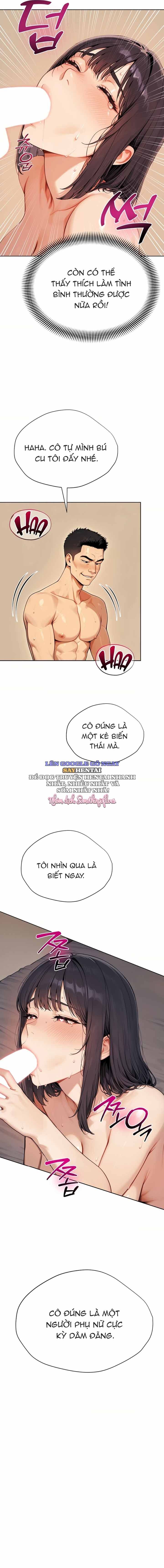 đọc truyện Đánh Thức Giác Quan Mỗi Ngày Chương 6 ảnh 14 tại Thiên Thai Truyện