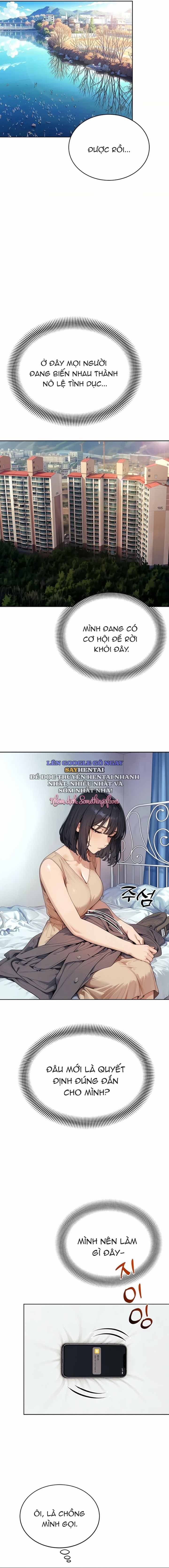 đọc truyện Đánh Thức Giác Quan Mỗi Ngày Chương 6 ảnh 18 tại Thiên Thai Truyện