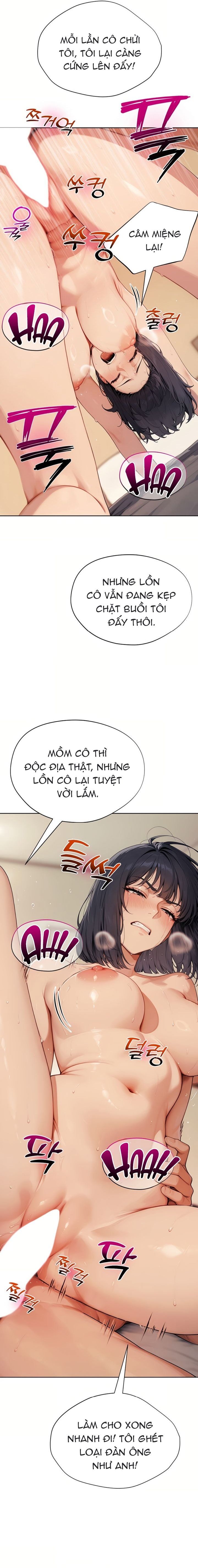 đọc truyện Đánh Thức Giác Quan Mỗi Ngày Chương 6 ảnh 8 tại Thiên Thai Truyện