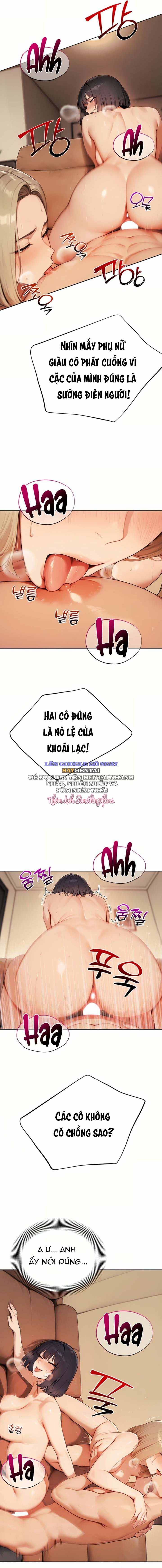 đọc truyện Đánh Thức Giác Quan Mỗi Ngày Chương 7 ảnh 14 tại Thiên Thai Truyện