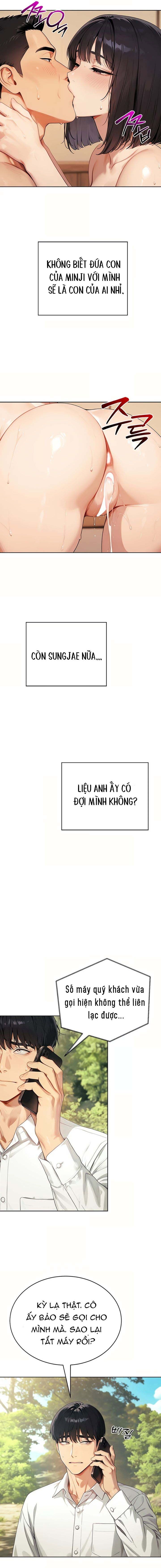 đọc truyện Đánh Thức Giác Quan Mỗi Ngày Chương 7 ảnh 18 tại Thiên Thai Truyện