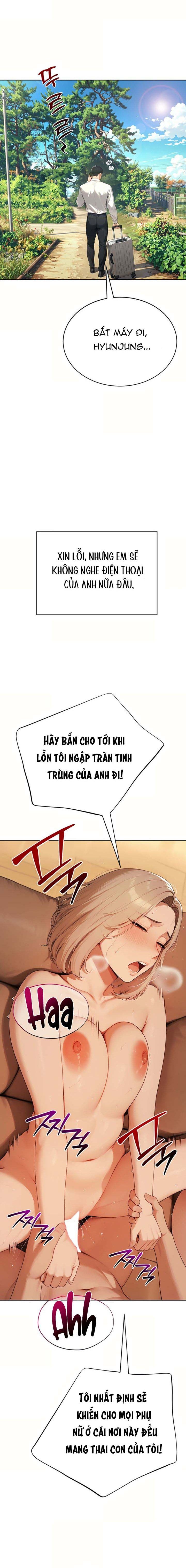 đọc truyện Đánh Thức Giác Quan Mỗi Ngày Chương 7 ảnh 19 tại Thiên Thai Truyện