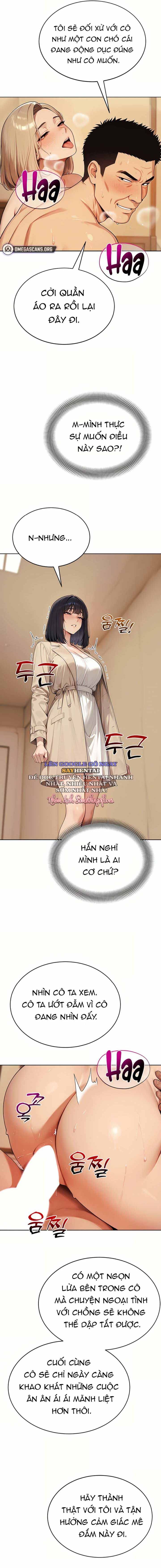 đọc truyện Đánh Thức Giác Quan Mỗi Ngày Chương 7 ảnh 7 tại Thiên Thai Truyện