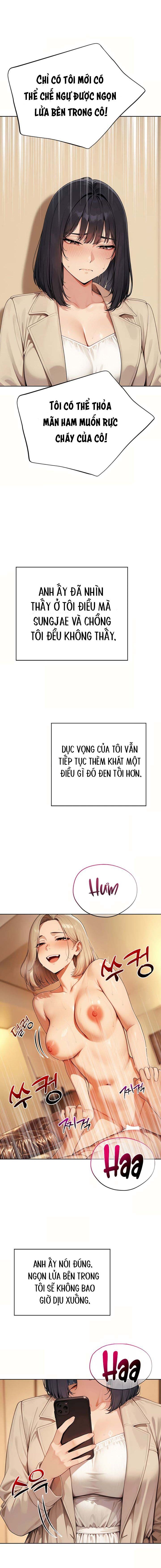 đọc truyện Đánh Thức Giác Quan Mỗi Ngày Chương 7 ảnh 8 tại Thiên Thai Truyện