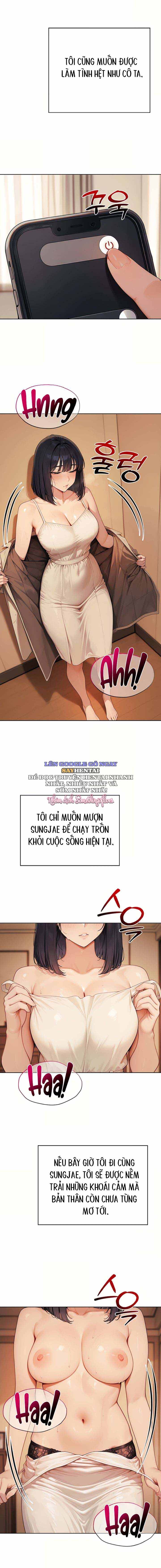 đọc truyện Đánh Thức Giác Quan Mỗi Ngày Chương 7 ảnh 9 tại Thiên Thai Truyện