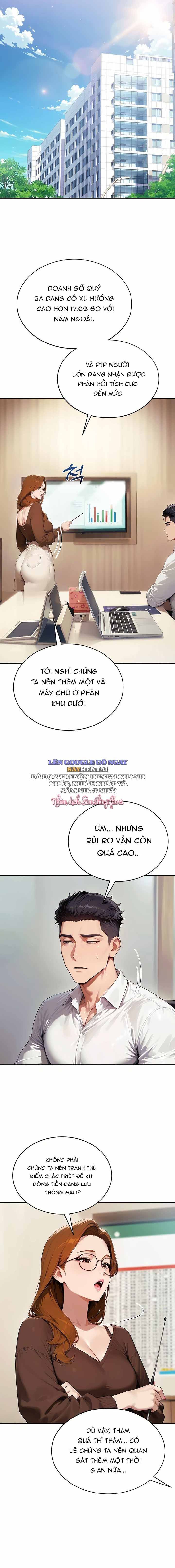 đọc truyện Đánh Thức Giác Quan Mỗi Ngày Chương 9 ảnh 17 tại Thiên Thai Truyện