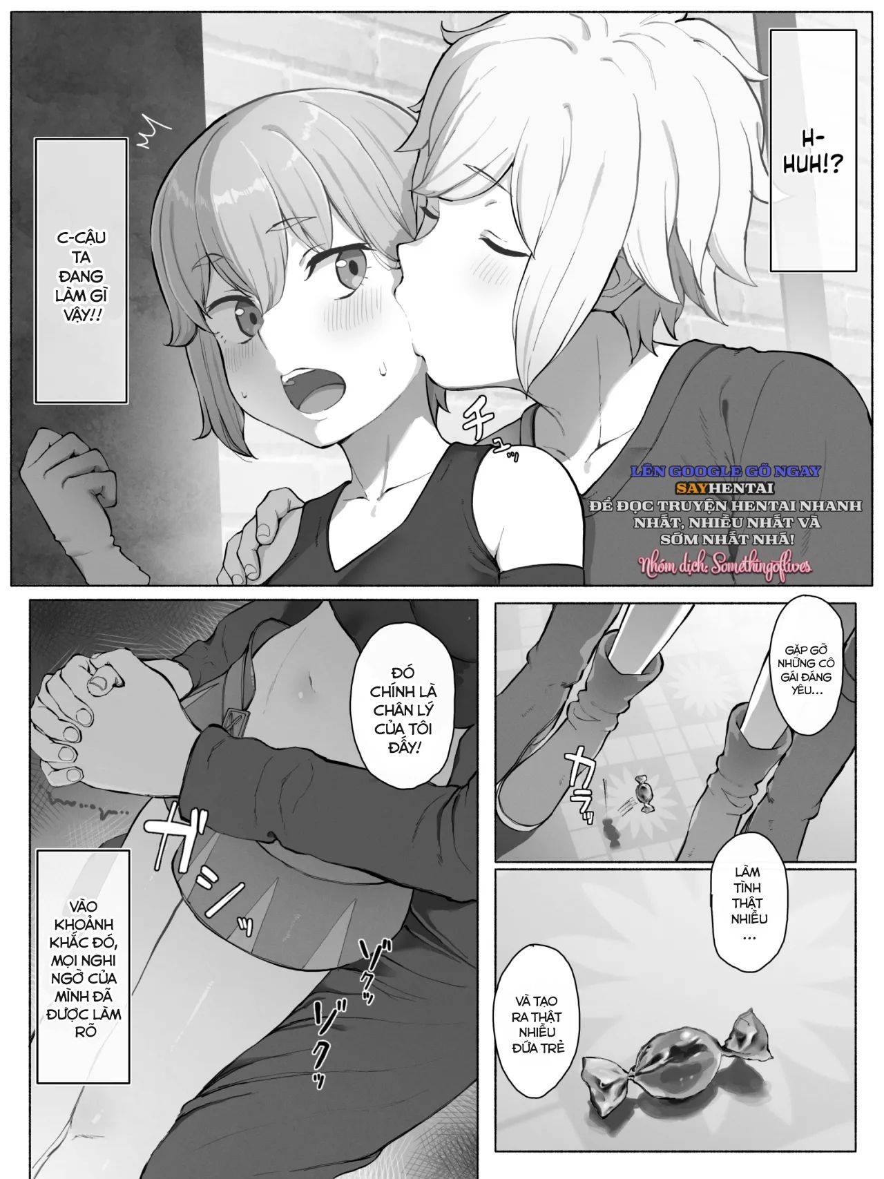 đọc truyện Danmachi - Lyra Chương 1 ảnh 4 tại Truyện Dạ Ký
