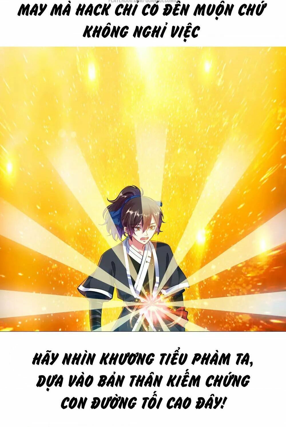 đọc truyện Đạo Ấn Chương 0 ảnh 14 tại Thiên Thai Truyện