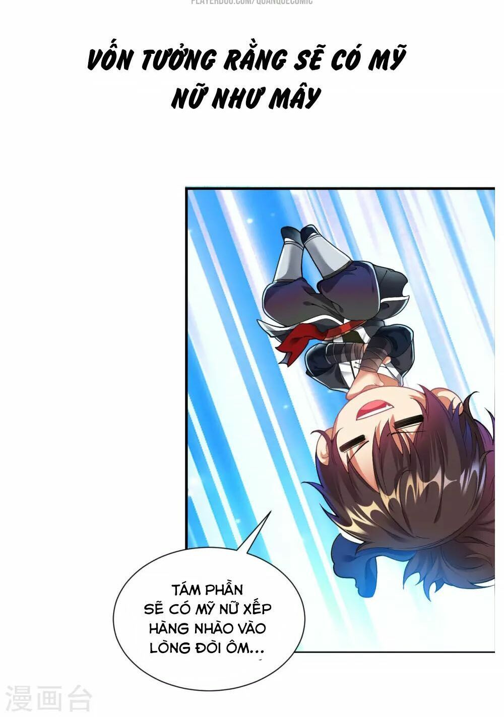 đọc truyện Đạo Ấn Chương 0 ảnh 6 tại Thiên Thai Truyện