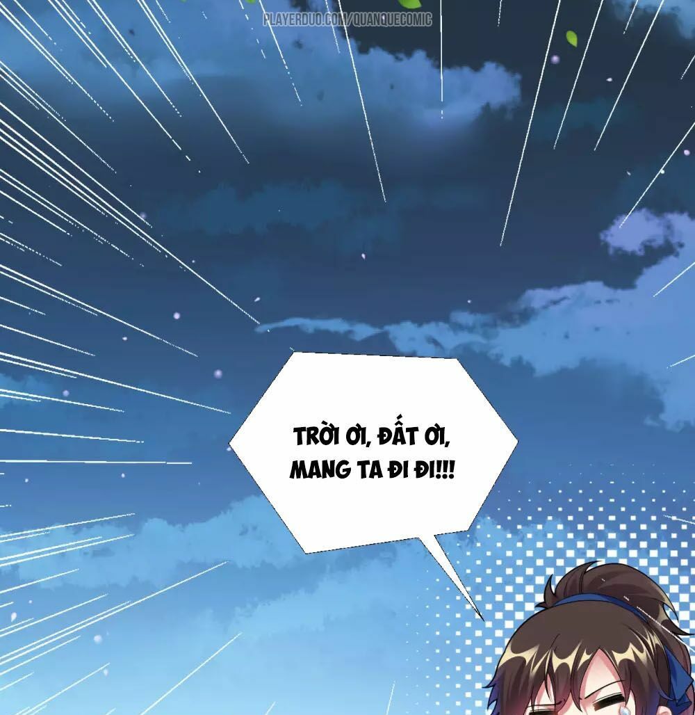 đọc truyện Đạo Ấn Chương 1 ảnh 13 tại Thiên Thai Truyện