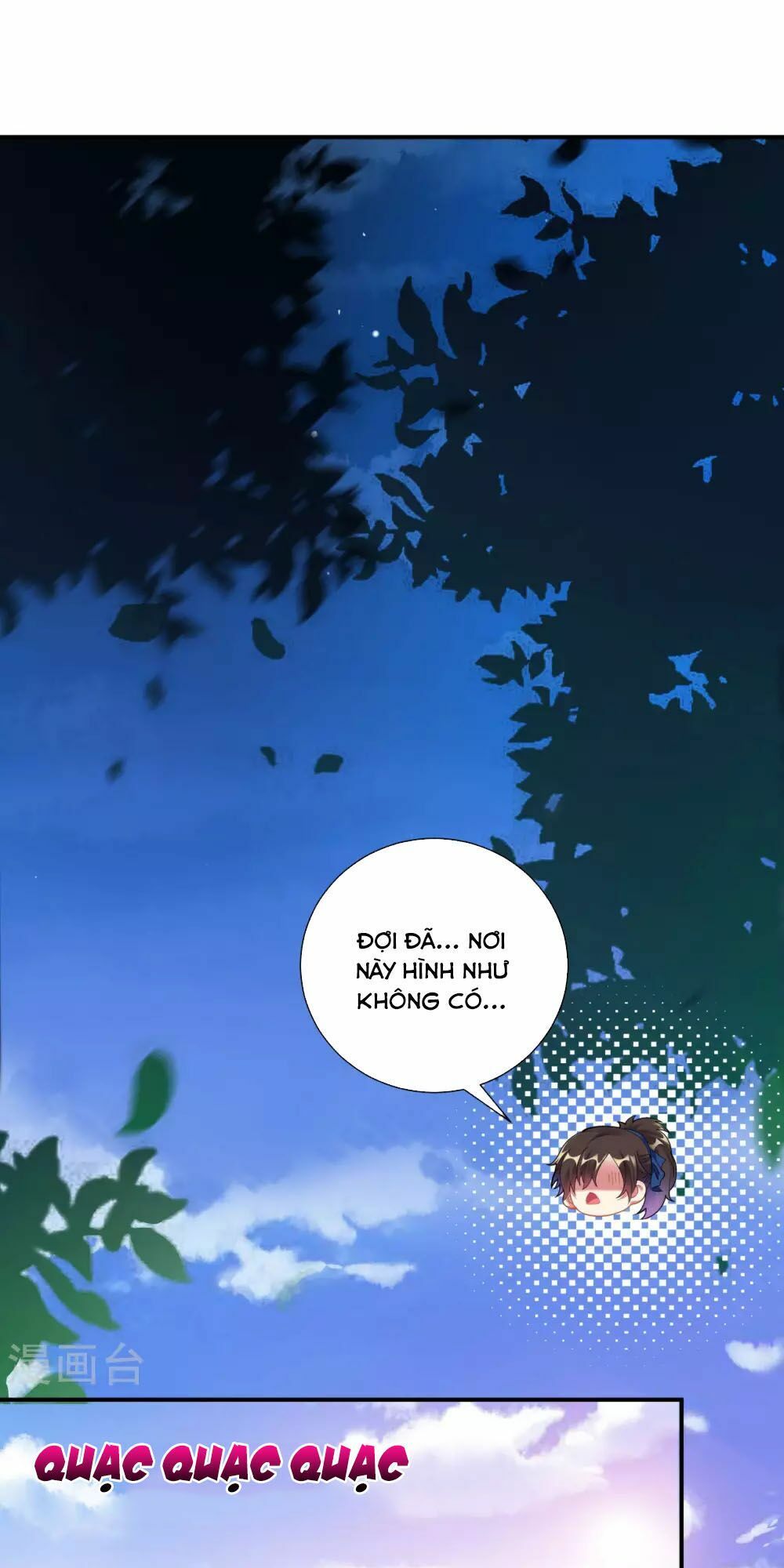 đọc truyện Đạo Ấn Chương 1 ảnh 18 tại Thiên Thai Truyện