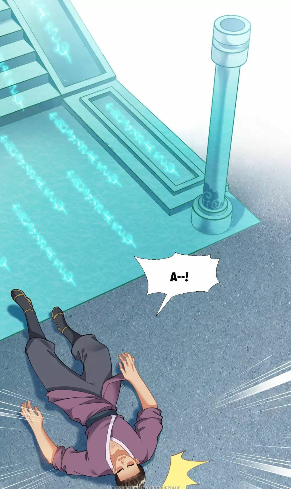 đọc truyện Đạo Ấn Chương 1 ảnh 37 tại Thiên Thai Truyện