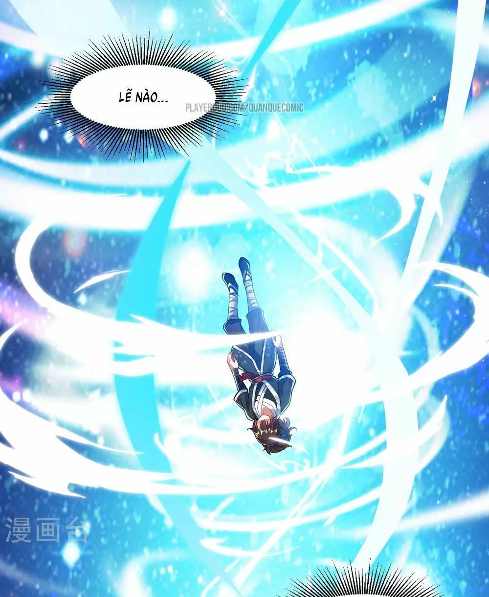 đọc truyện Đạo Ấn Chương 1 ảnh 6 tại Thiên Thai Truyện