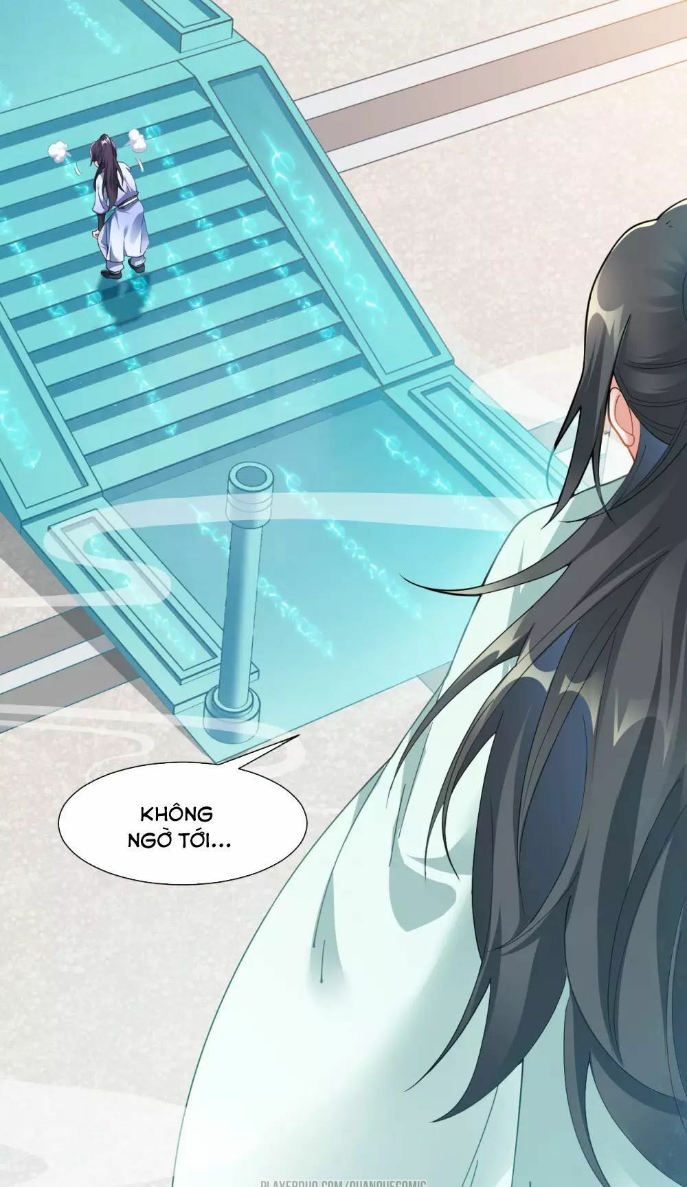 đọc truyện Đạo Ấn Chương 1 ảnh 45 tại Thiên Thai Truyện