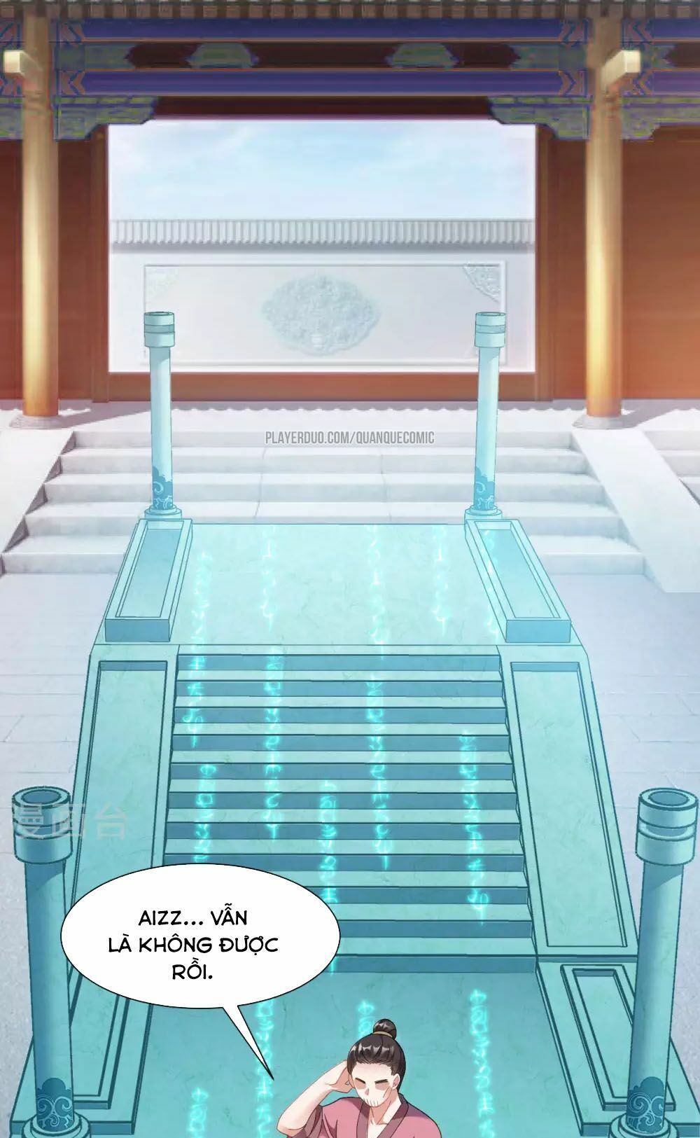 đọc truyện Đạo Ấn Chương 1 ảnh 50 tại Thiên Thai Truyện