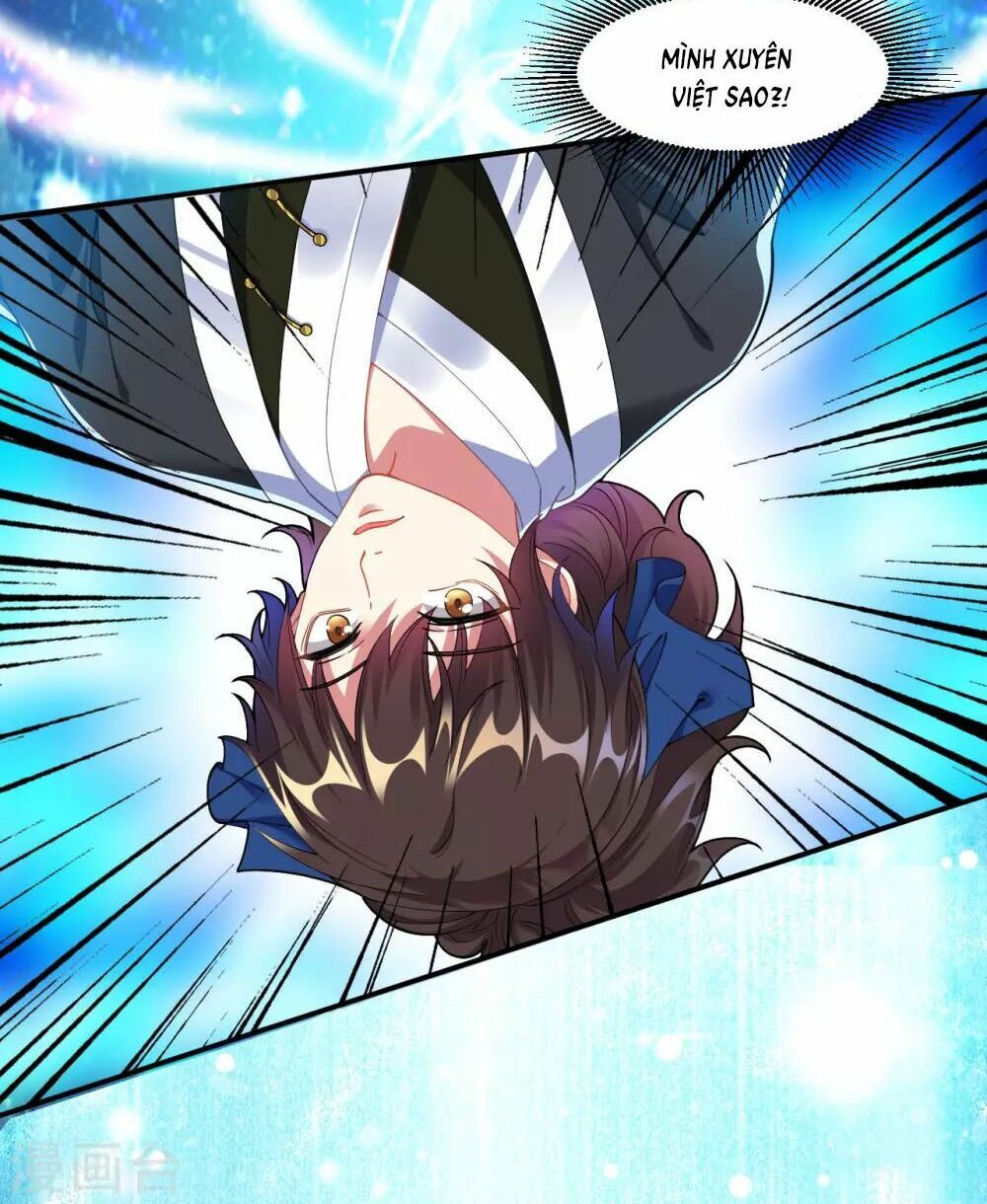 đọc truyện Đạo Ấn Chương 1 ảnh 7 tại Thiên Thai Truyện