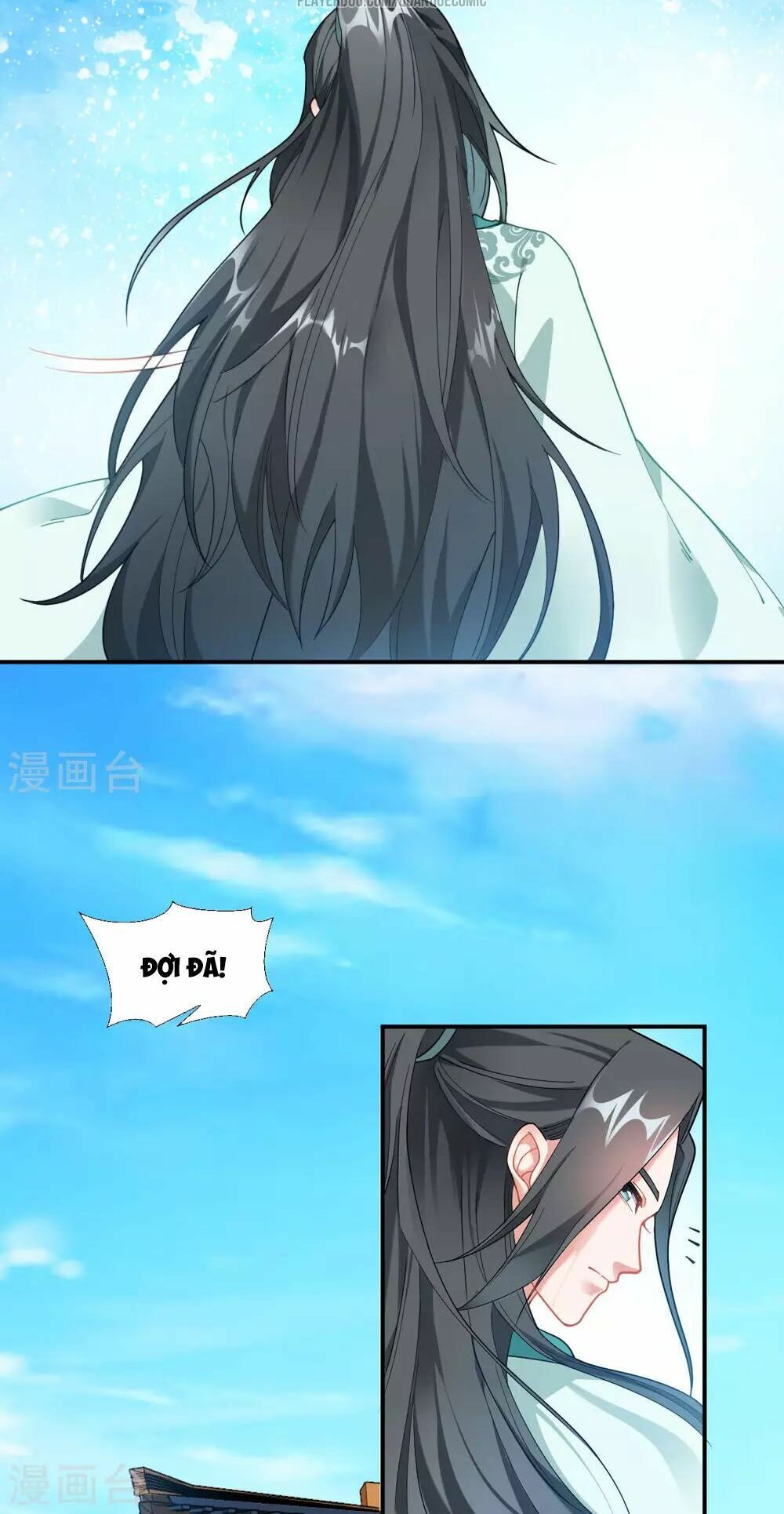 đọc truyện Đạo Ấn Chương 1 ảnh 55 tại Thiên Thai Truyện