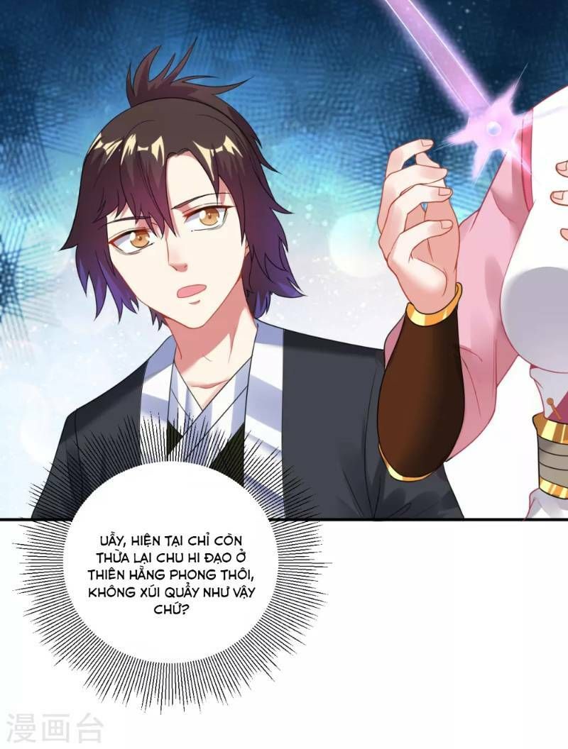 đọc truyện Đạo Ấn Chương 10 ảnh 12 tại Thiên Thai Truyện