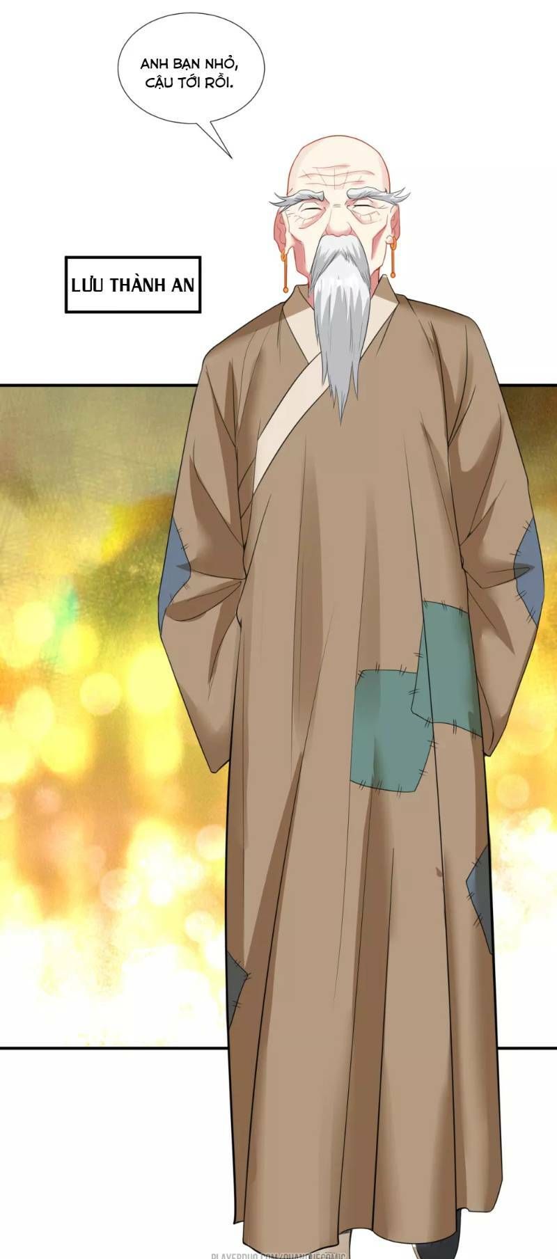 đọc truyện Đạo Ấn Chương 10 ảnh 19 tại Thiên Thai Truyện