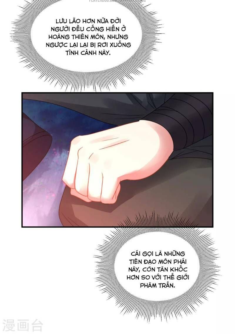 đọc truyện Đạo Ấn Chương 10 ảnh 30 tại Thiên Thai Truyện