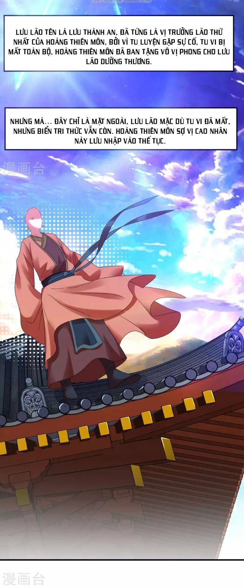 đọc truyện Đạo Ấn Chương 10 ảnh 32 tại Thiên Thai Truyện