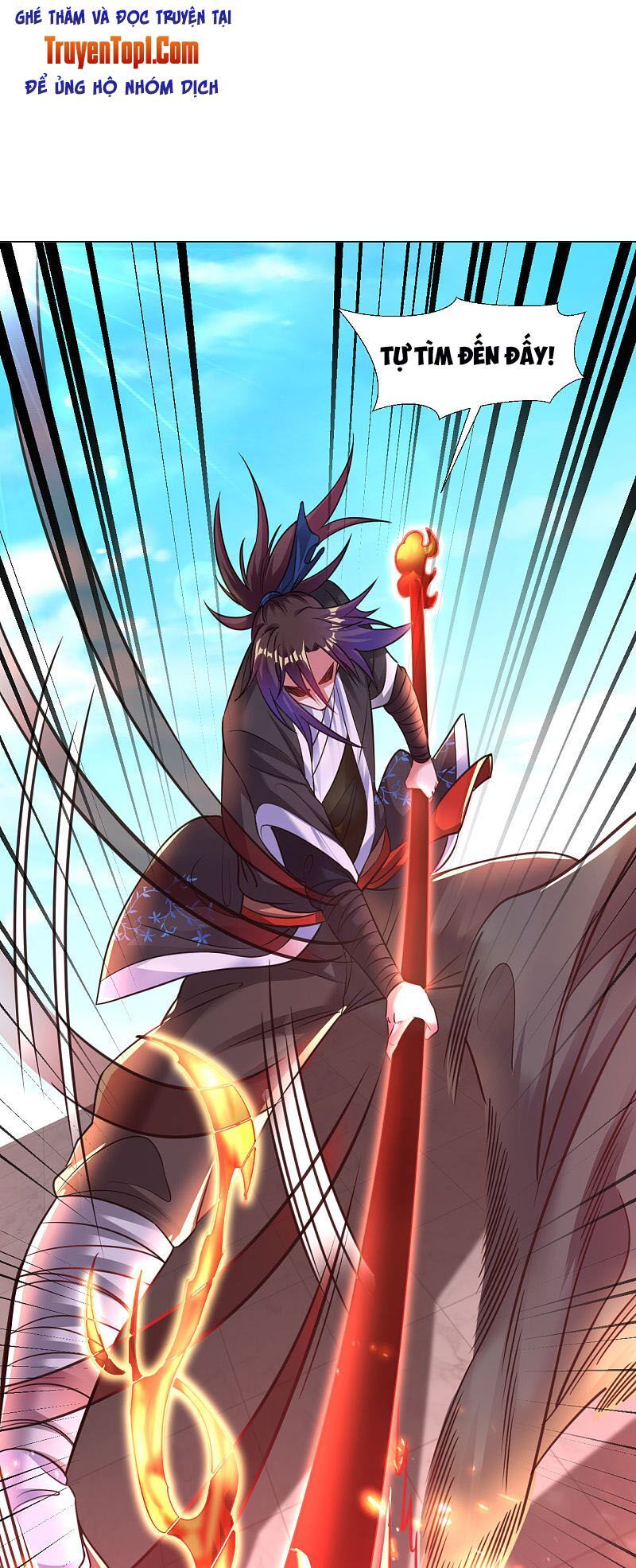 đọc truyện Đạo Ấn Chương 100 ảnh 12 tại Thiên Thai Truyện