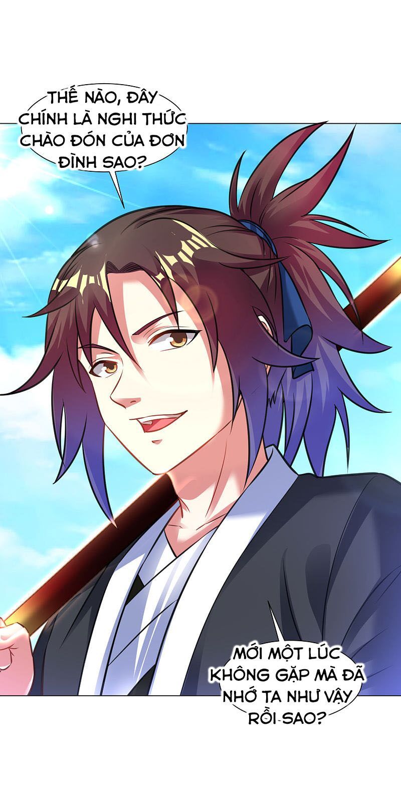 đọc truyện Đạo Ấn Chương 100 ảnh 15 tại Thiên Thai Truyện