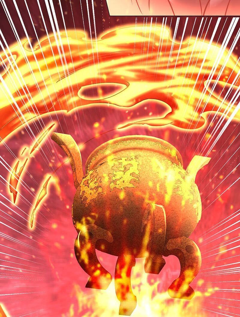 đọc truyện Đạo Ấn Chương 100 ảnh 18 tại Thiên Thai Truyện