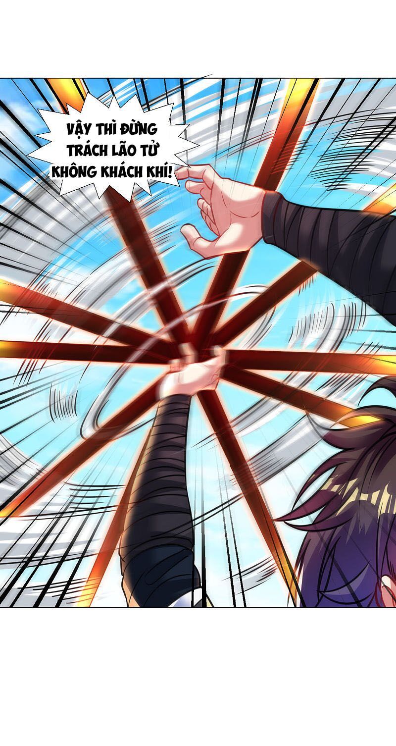 đọc truyện Đạo Ấn Chương 100 ảnh 21 tại Thiên Thai Truyện