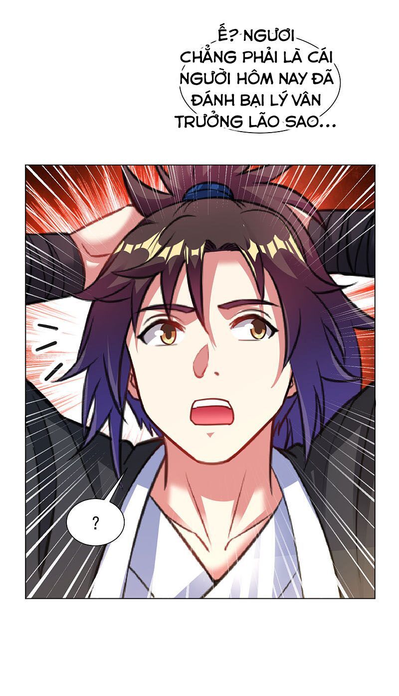 đọc truyện Đạo Ấn Chương 100 ảnh 5 tại Thiên Thai Truyện