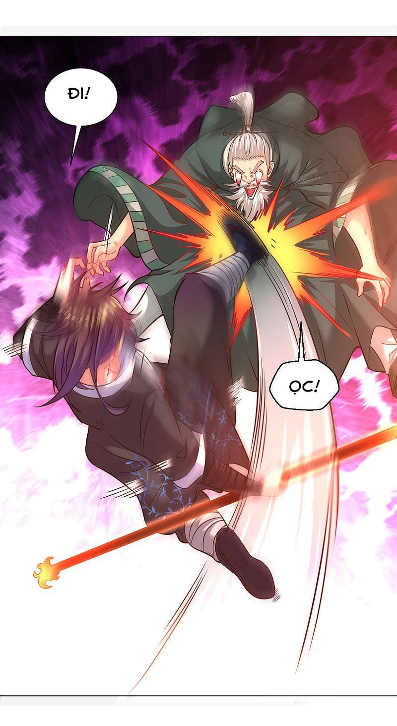 đọc truyện Đạo Ấn Chương 101 ảnh 13 tại Thiên Thai Truyện