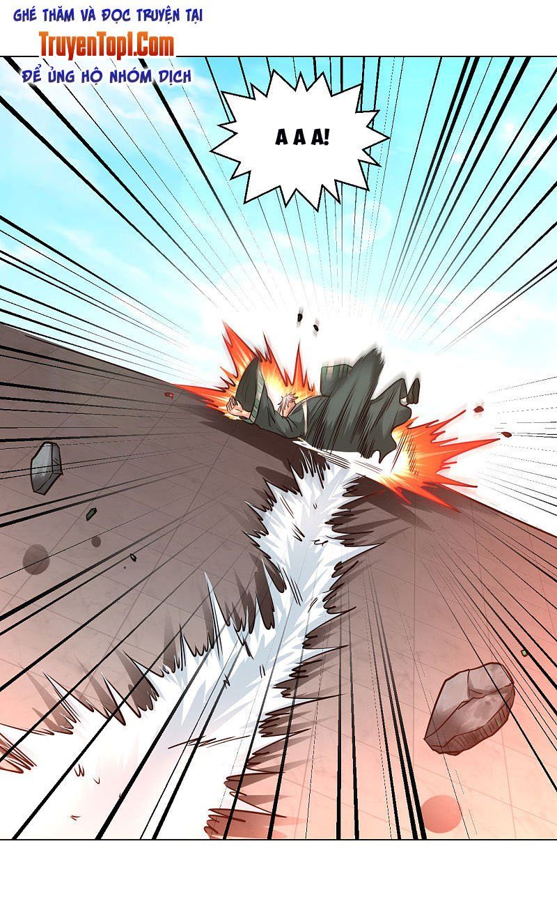 đọc truyện Đạo Ấn Chương 101 ảnh 14 tại Thiên Thai Truyện