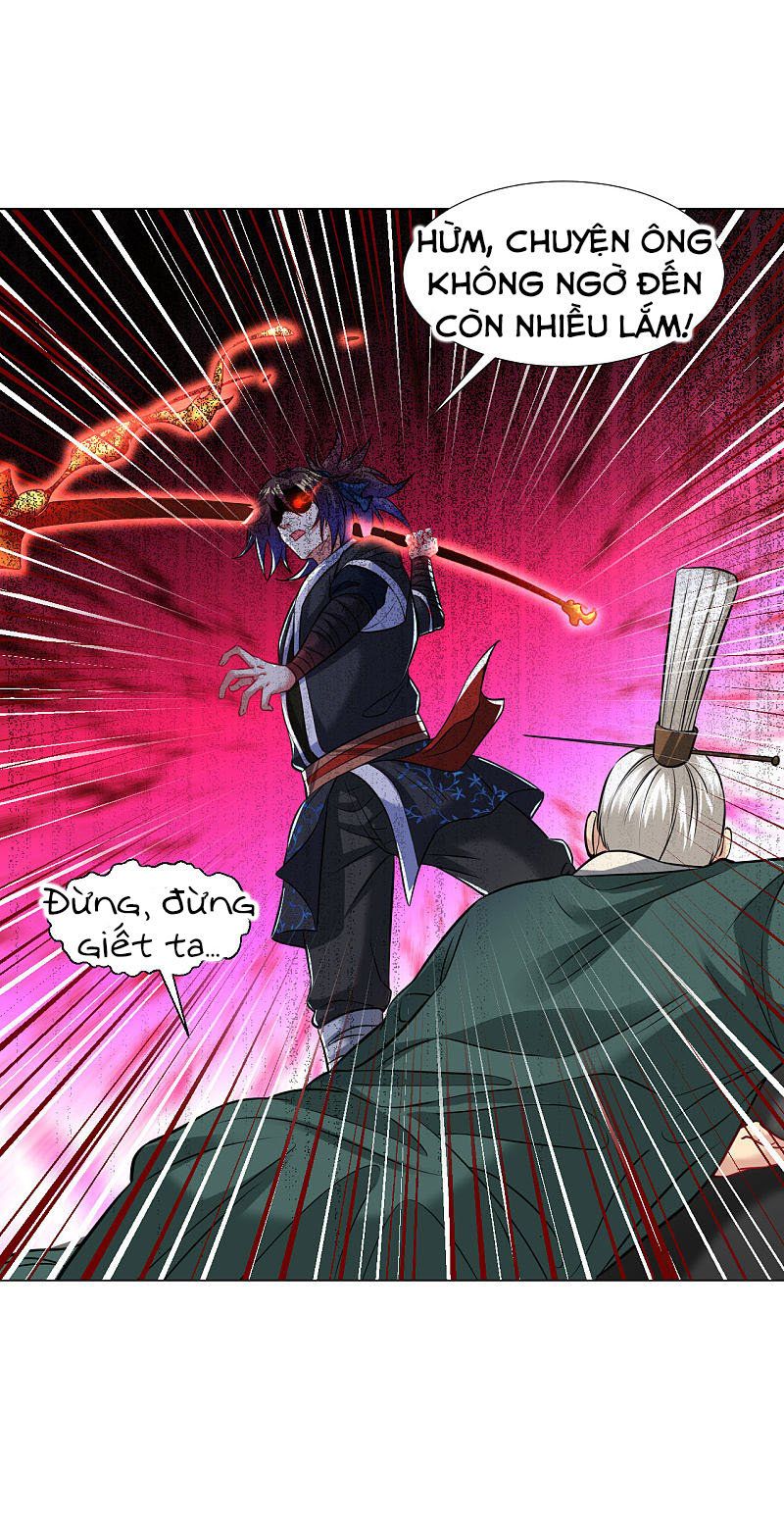 đọc truyện Đạo Ấn Chương 101 ảnh 16 tại Thiên Thai Truyện