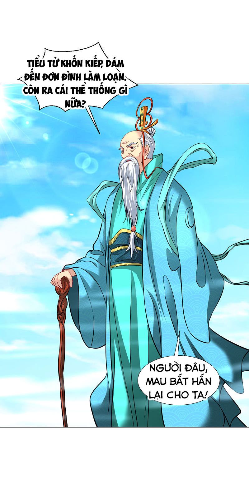 đọc truyện Đạo Ấn Chương 101 ảnh 18 tại Thiên Thai Truyện