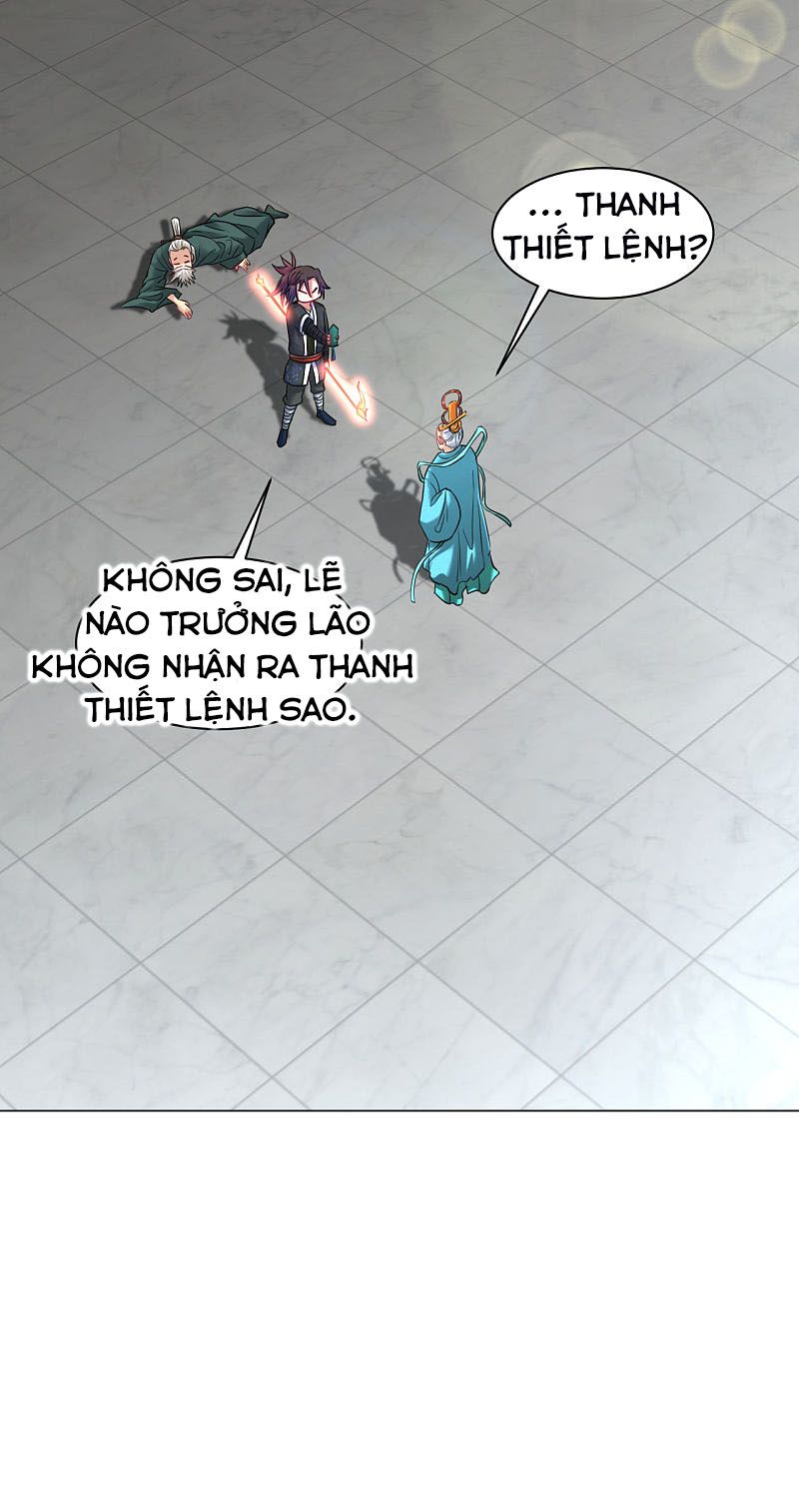 đọc truyện Đạo Ấn Chương 101 ảnh 20 tại Thiên Thai Truyện