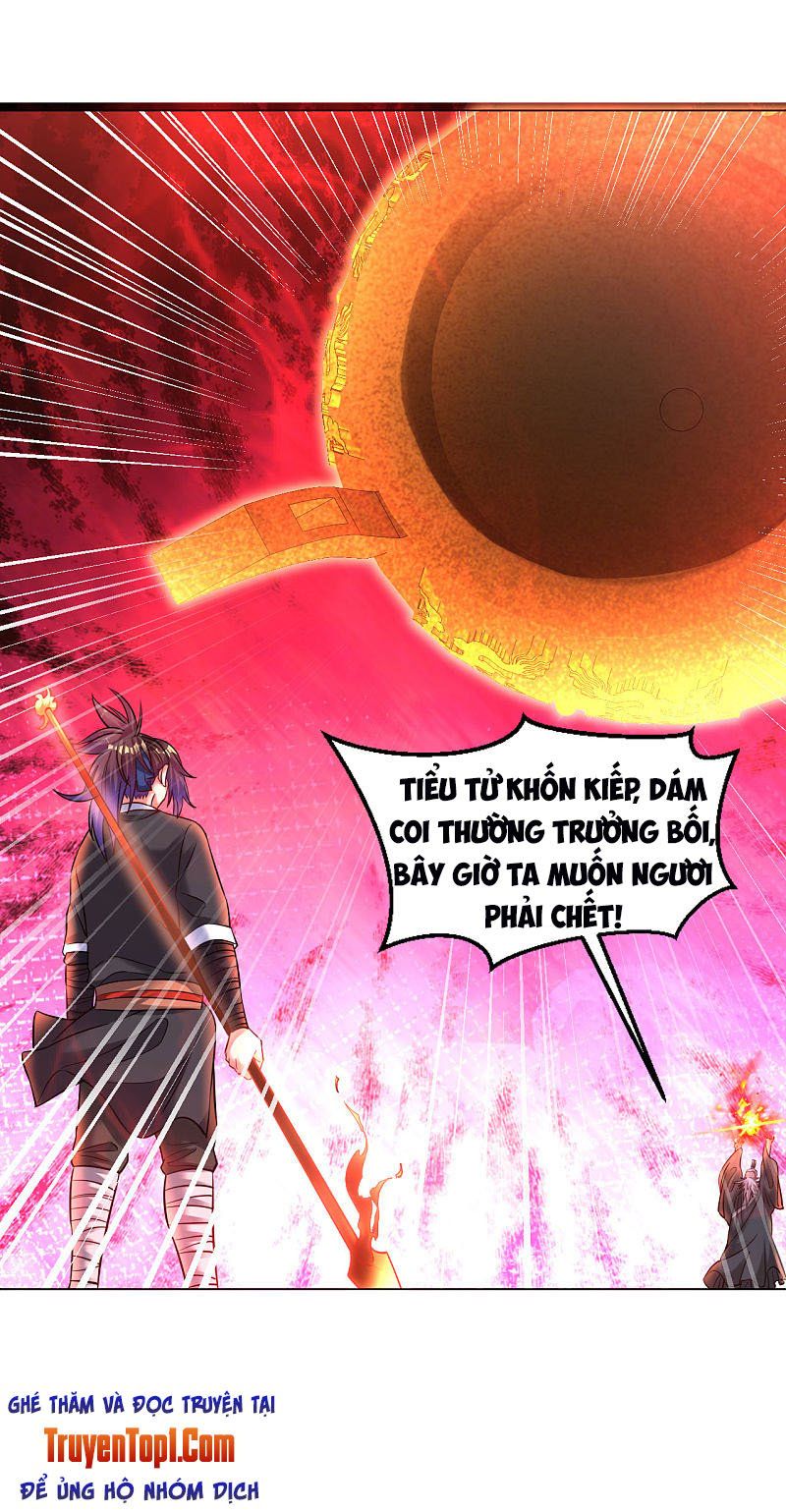 đọc truyện Đạo Ấn Chương 101 ảnh 4 tại Thiên Thai Truyện