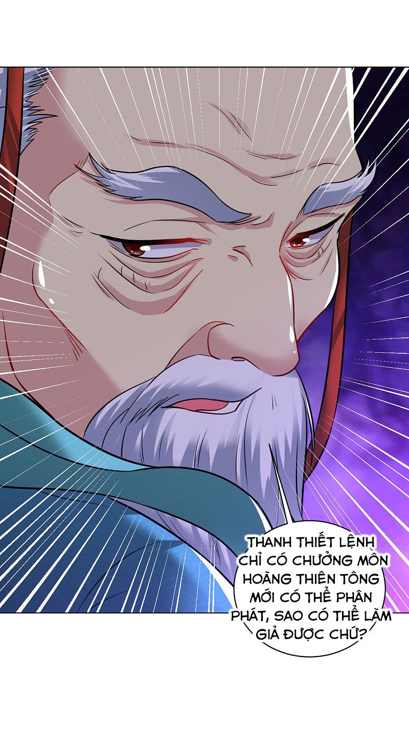 đọc truyện Đạo Ấn Chương 101 ảnh 22 tại Thiên Thai Truyện