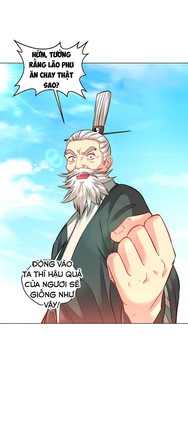 đọc truyện Đạo Ấn Chương 101 ảnh 7 tại Thiên Thai Truyện