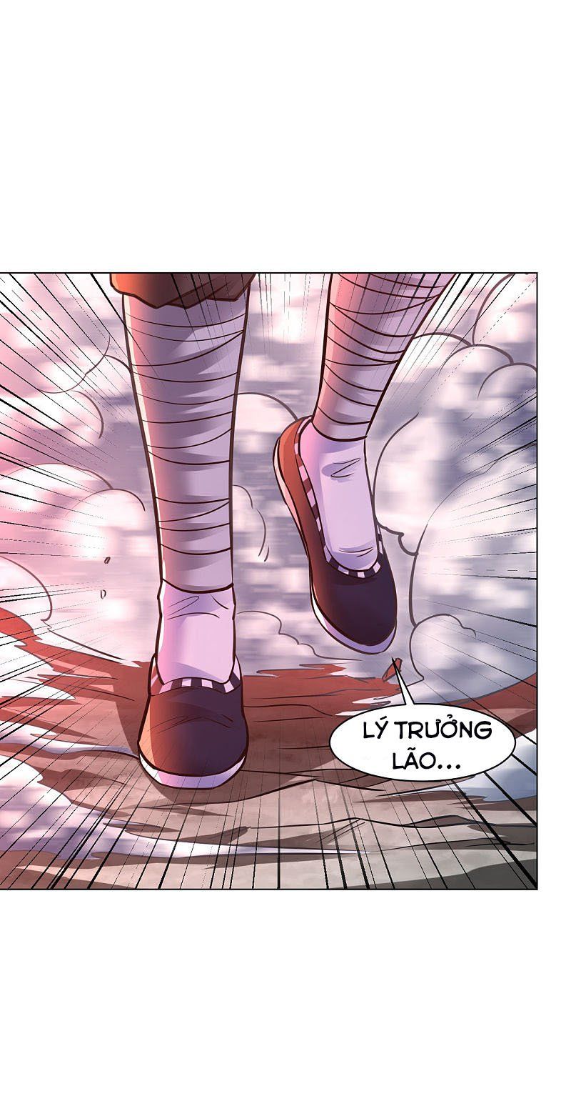 đọc truyện Đạo Ấn Chương 101 ảnh 8 tại Thiên Thai Truyện