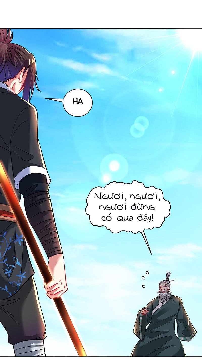 đọc truyện Đạo Ấn Chương 101 ảnh 11 tại Thiên Thai Truyện