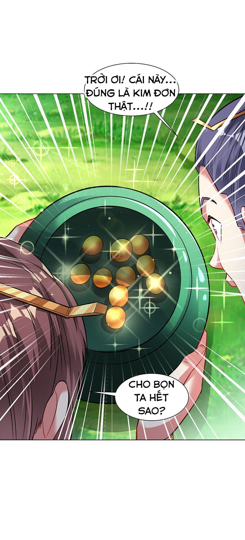 đọc truyện Đạo Ấn Chương 102 ảnh 12 tại Thiên Thai Truyện