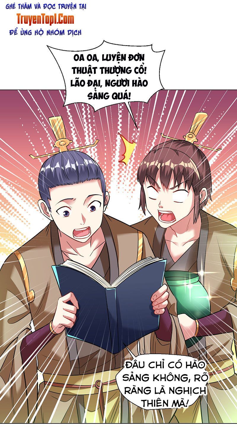 đọc truyện Đạo Ấn Chương 102 ảnh 14 tại Thiên Thai Truyện