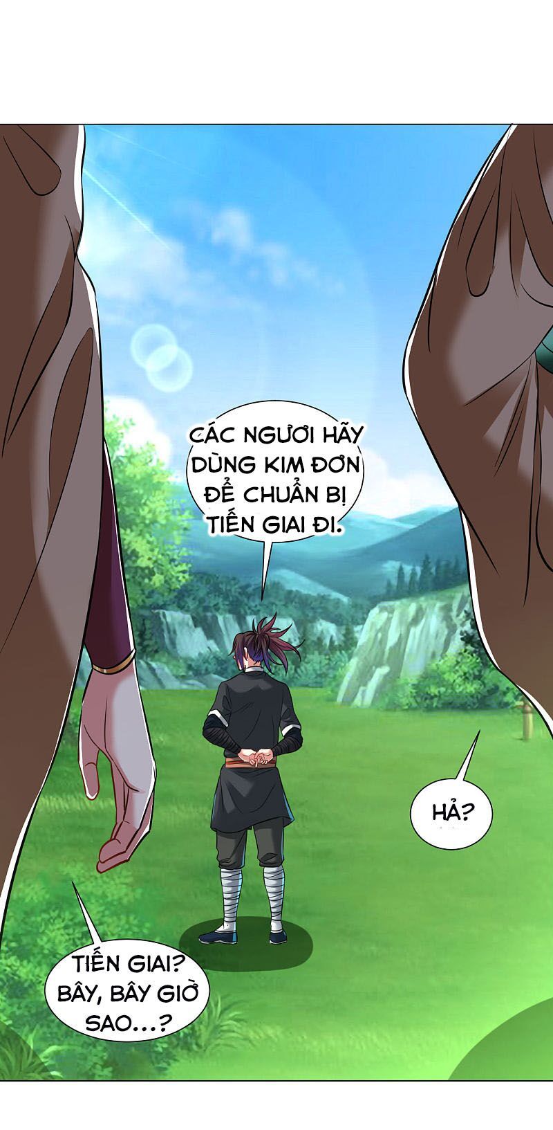 đọc truyện Đạo Ấn Chương 102 ảnh 15 tại Thiên Thai Truyện