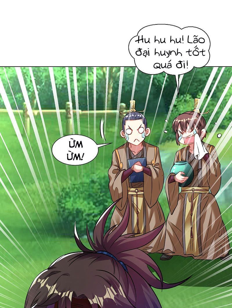 đọc truyện Đạo Ấn Chương 102 ảnh 17 tại Thiên Thai Truyện