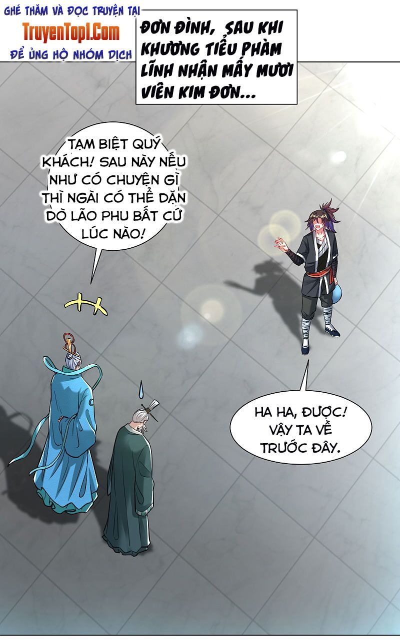 đọc truyện Đạo Ấn Chương 102 ảnh 4 tại Thiên Thai Truyện