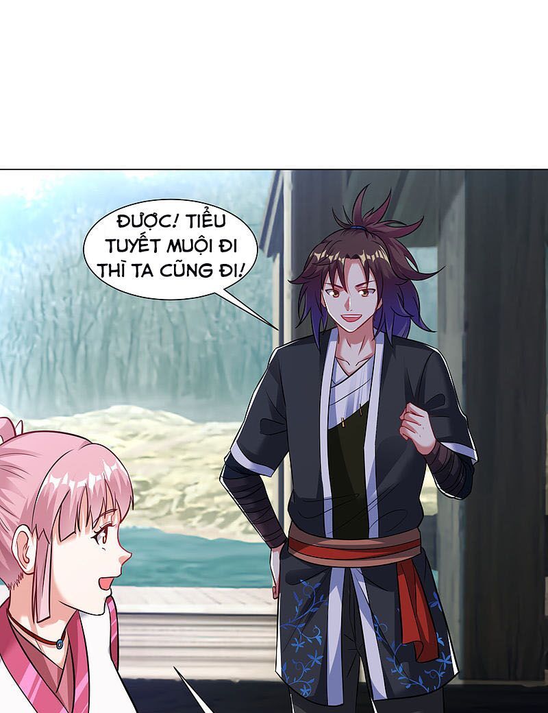 đọc truyện Đạo Ấn Chương 102 ảnh 23 tại Thiên Thai Truyện